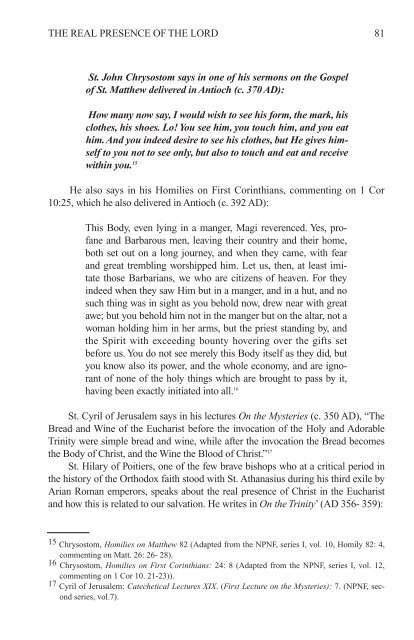 2004 Fall.Vol25.#3.pdf - Coptic Church Review