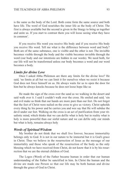 2004 Fall.Vol25.#3.pdf - Coptic Church Review