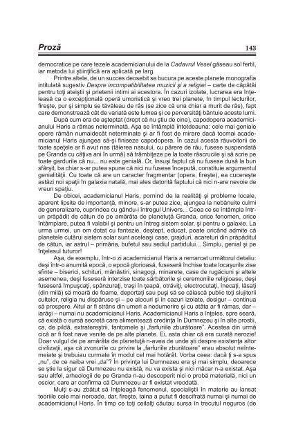 PDF - Limba Romana