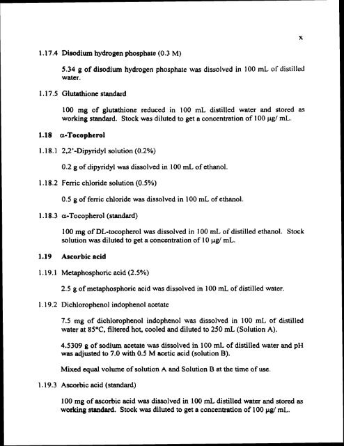 ON TESTIS AND EPlDlDYMlS OF RATS - Pondicherry University ...