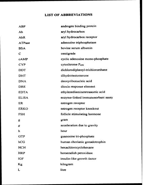 ON TESTIS AND EPlDlDYMlS OF RATS - Pondicherry University ...