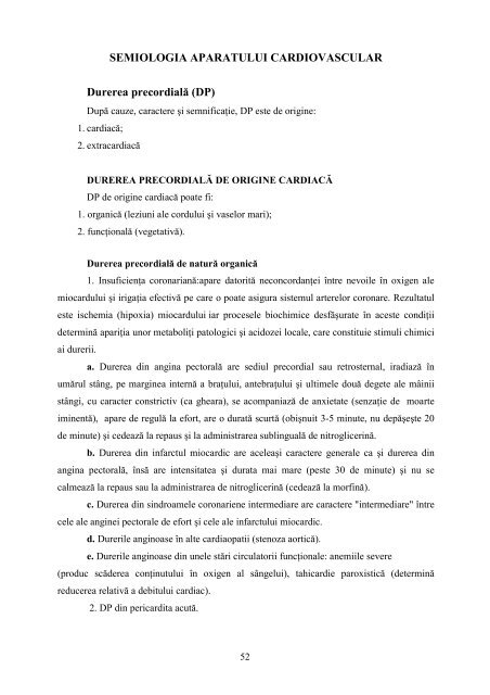 EDITURA PIM - Cursuri Medicina