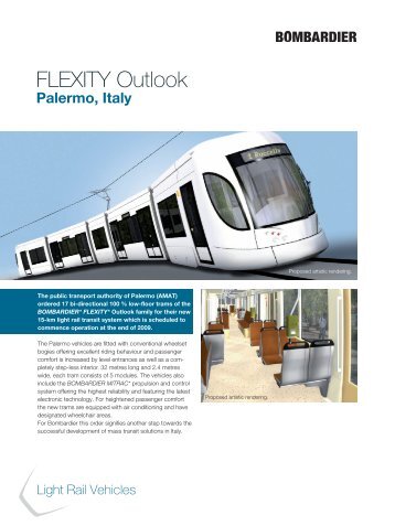 PDF Download - flexity 2 - Bombardier