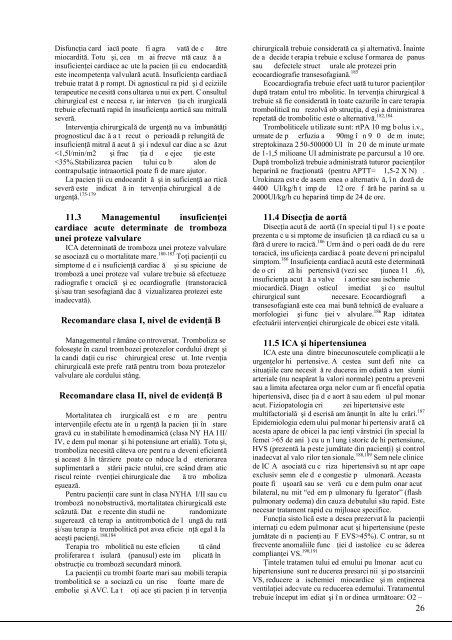 Ghidurile ESC - Media Med Publicis