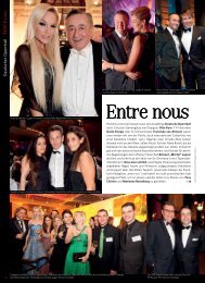 Deutscher Opernball 2012 - TOP Magazin Frankfurt