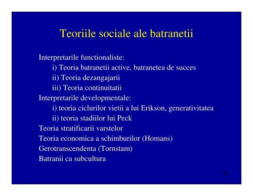 Deconstructia sociala a abuzului fata de batrani in ... - vrasti.org