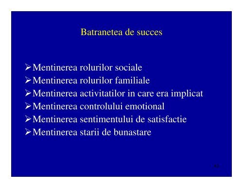 Deconstructia sociala a abuzului fata de batrani in ... - vrasti.org