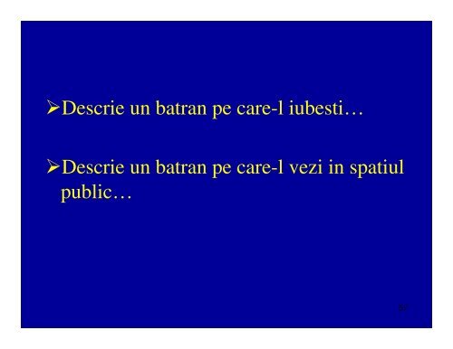 Deconstructia sociala a abuzului fata de batrani in ... - vrasti.org