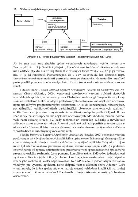 elektronickÃ¡ verzia publikÃ¡cie - FIIT STU - SlovenskÃ¡ technickÃ¡ ...