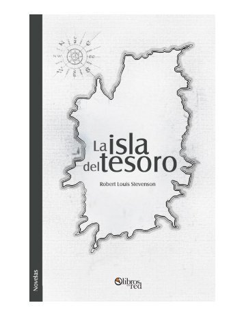 La isla del tesoro (.pdf)