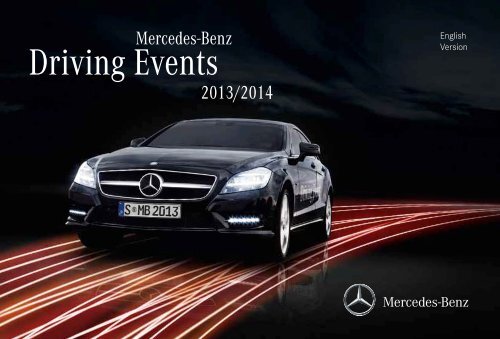 English Version - Mercedes-Benz Offroad