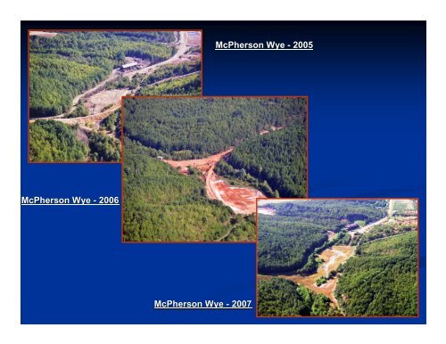 Copper Basin Mining District Polk County, TN Case Study NARPM ...