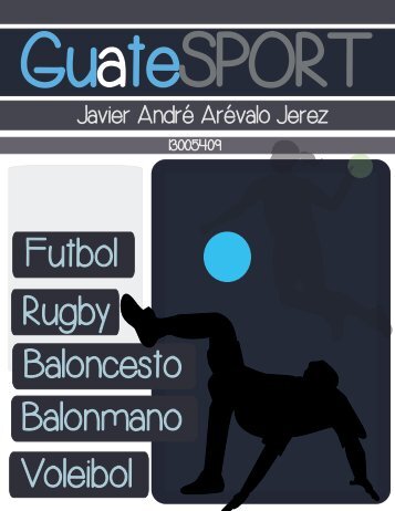 GuateSPORT