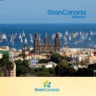 Descargar folleto en PDF - Cabildo de Gran Canaria