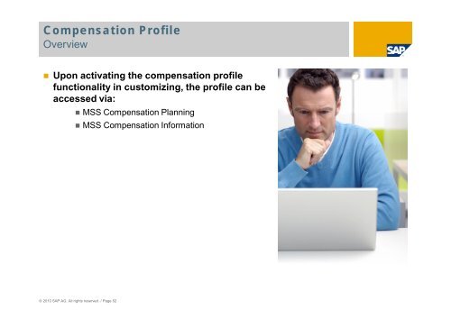 SAP ERP HCM Enterprise Compensation Management - FlipBookSoft