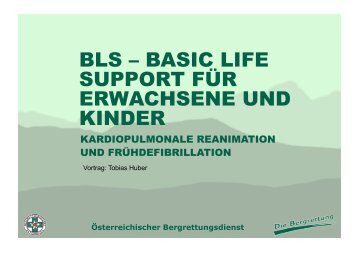bls â basic life support fÃ¼r erwachsene und kinder - Stage4.us