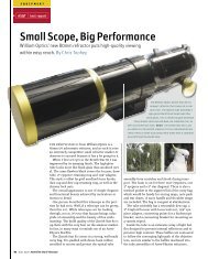 Wo Gran Turismo 81mm Reviews Pdf File William Optics