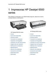 HP Deskjet F4400 All-in-One series