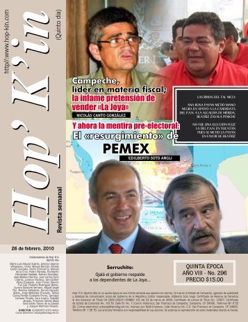 peMeX