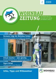 Download PDF - Wohnbau Lemgo