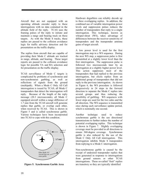 TCAS II V7.1 Intro booklet