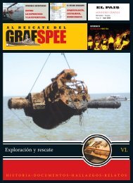 Al rescate del Graf Spee 1997 / 2004 - trocadero.com.uy