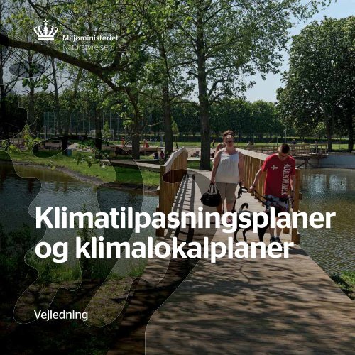 Download vejledningen her - Klimatilpasning