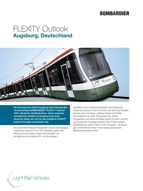 PDF Download - flexity 2 - Bombardier