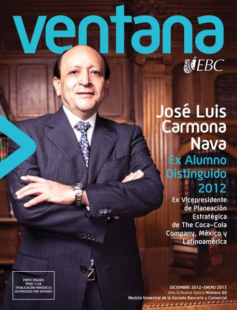 JosÃ© Luis Carmona Nava - Ediciones Universitarias