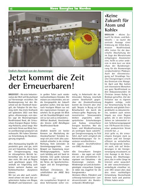 German, PDF - Kromrey Kommunikation