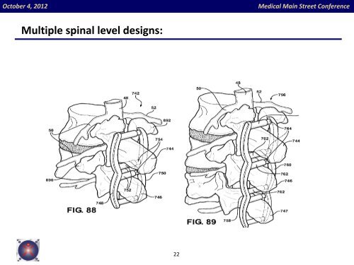 LINARES MEDICAL DEVICES