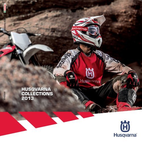 Download [pdf, 17 MB] - Husqvarna