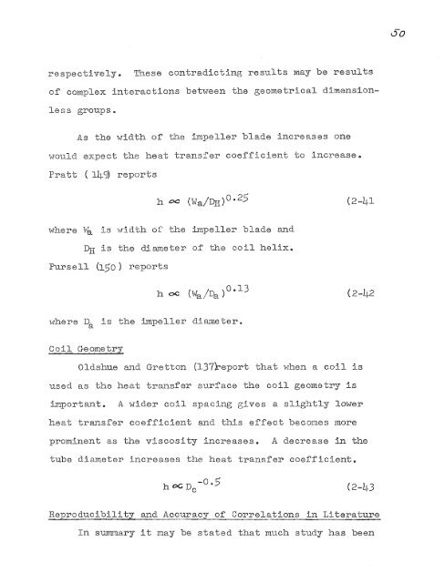 Prediction of batch heat transfer coefficients for pseudoplastic fluids ...