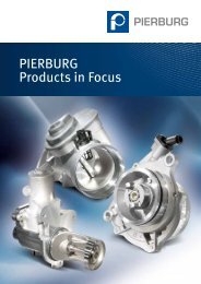 PIERBURG Products in Focus - Ms-motor-service.cn
