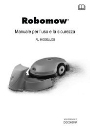 Scarica il Manuale - Hobbystore