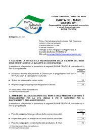 pdf (kb 108) - Turismo in Liguria