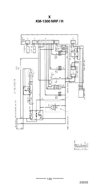 TECH - SPEC'S Technician's Pocket Guide - Hoshizaki America, Inc.