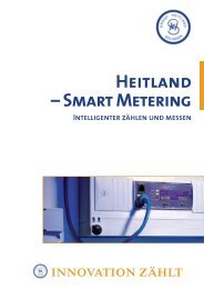 Heitland Smart Metering - Ernst Heitland