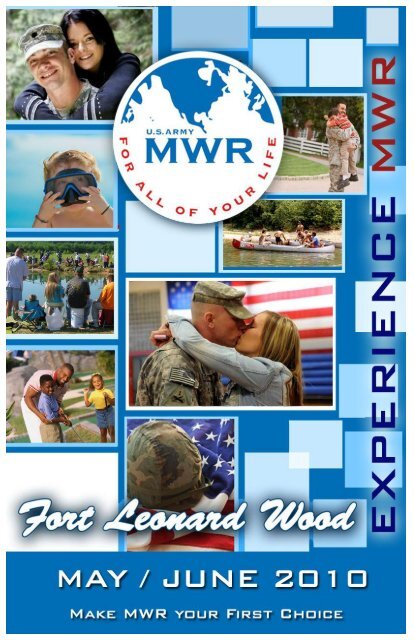 mwr leisure travel services fort leonard wood photos