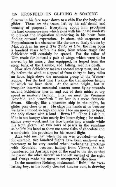 KRONFELD ON GLIDING AND SOARING.pdf - Lakes Gliding Club