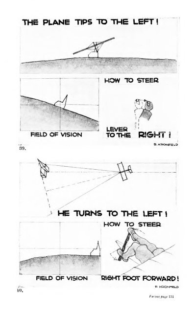 KRONFELD ON GLIDING AND SOARING.pdf - Lakes Gliding Club