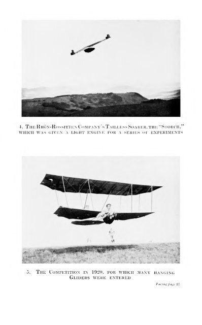 KRONFELD ON GLIDING AND SOARING.pdf - Lakes Gliding Club