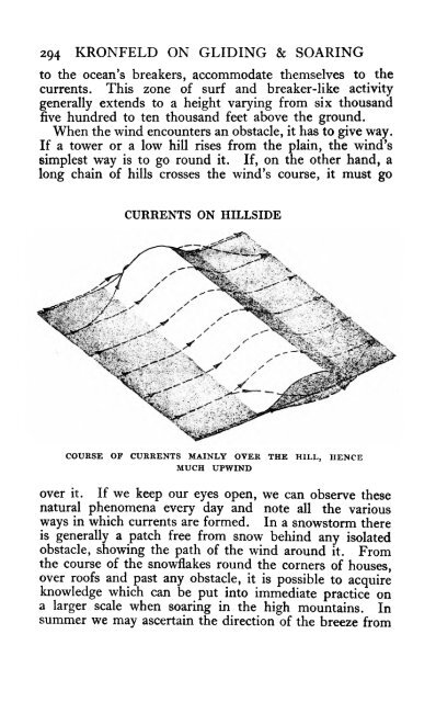 KRONFELD ON GLIDING AND SOARING.pdf - Lakes Gliding Club