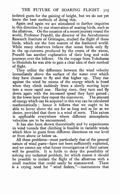 KRONFELD ON GLIDING AND SOARING.pdf - Lakes Gliding Club