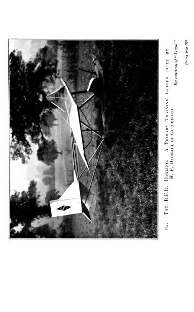 KRONFELD ON GLIDING AND SOARING.pdf - Lakes Gliding Club
