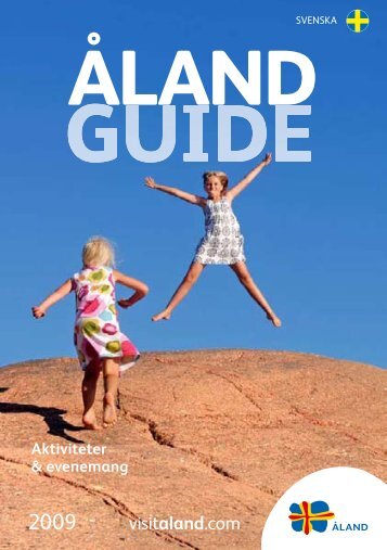 visitaland.com - Visit Åland