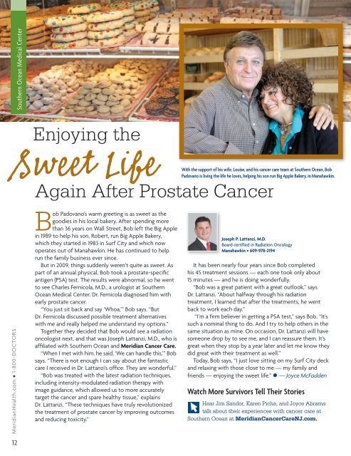 Download the September/October 2012 Issue - Bayshore ...