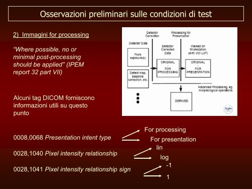 Ramapdo_Protocolli e Manuali di qualità - Aifm