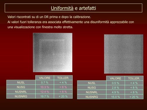 Ramapdo_Protocolli e Manuali di qualità - Aifm