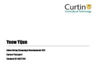 AD391 Career Passport Yijun - Strongerhead